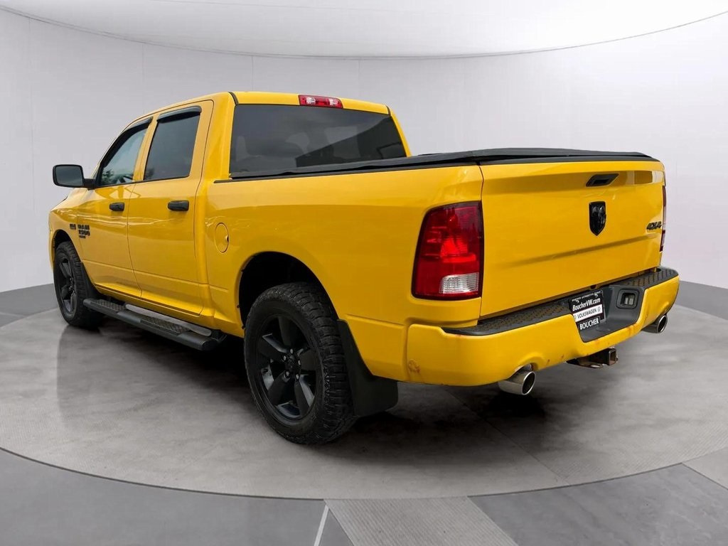 2019 Ram 1500 Classic Express photo 2
