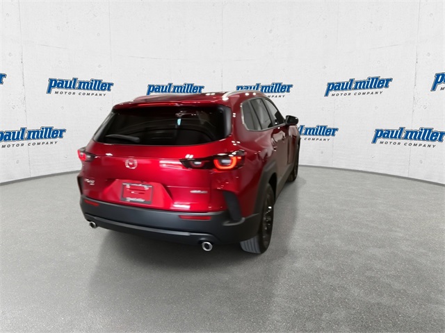 2025 Mazda CX-50 2.5 S Preferred photo 10
