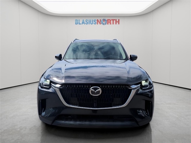 2024 Mazda CX-90 3.3 Turbo Preferred Plus photo 3