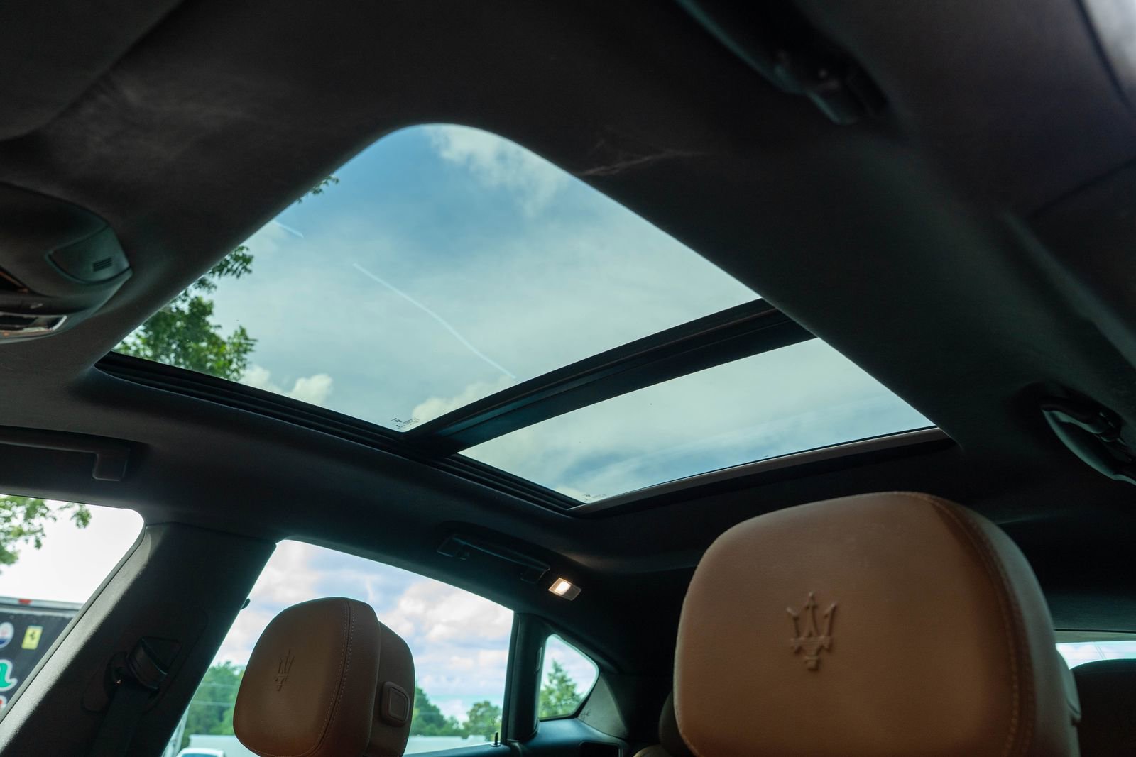 2022 Maserati Levante Modena photo 26