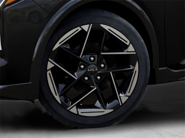2025 Kia K4 GT-Line photo 25