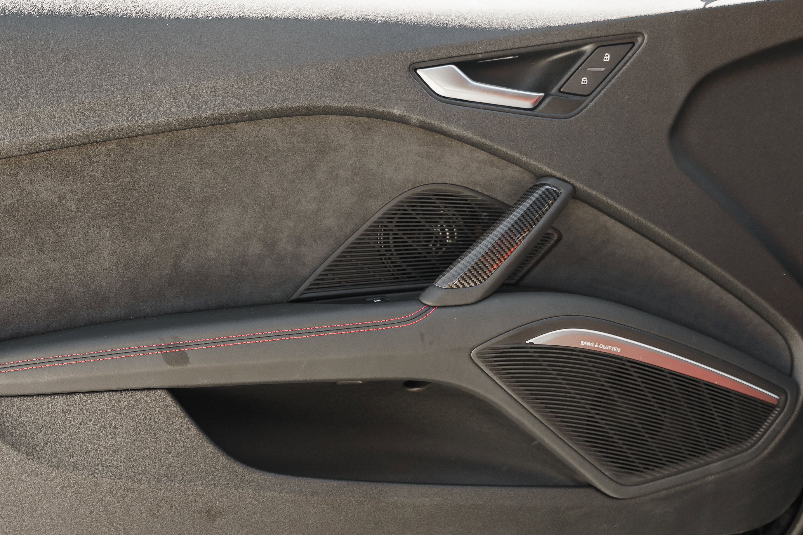 2023 Audi TTS Coupe photo 21