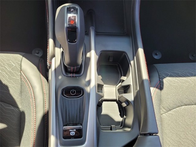 2025 Dodge Charger R/T photo 20