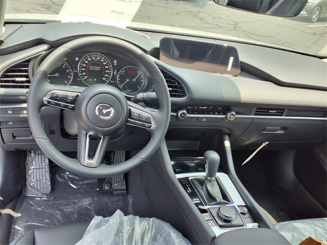 2025 Mazda Mazda3 2.5 Select Sport photo 11