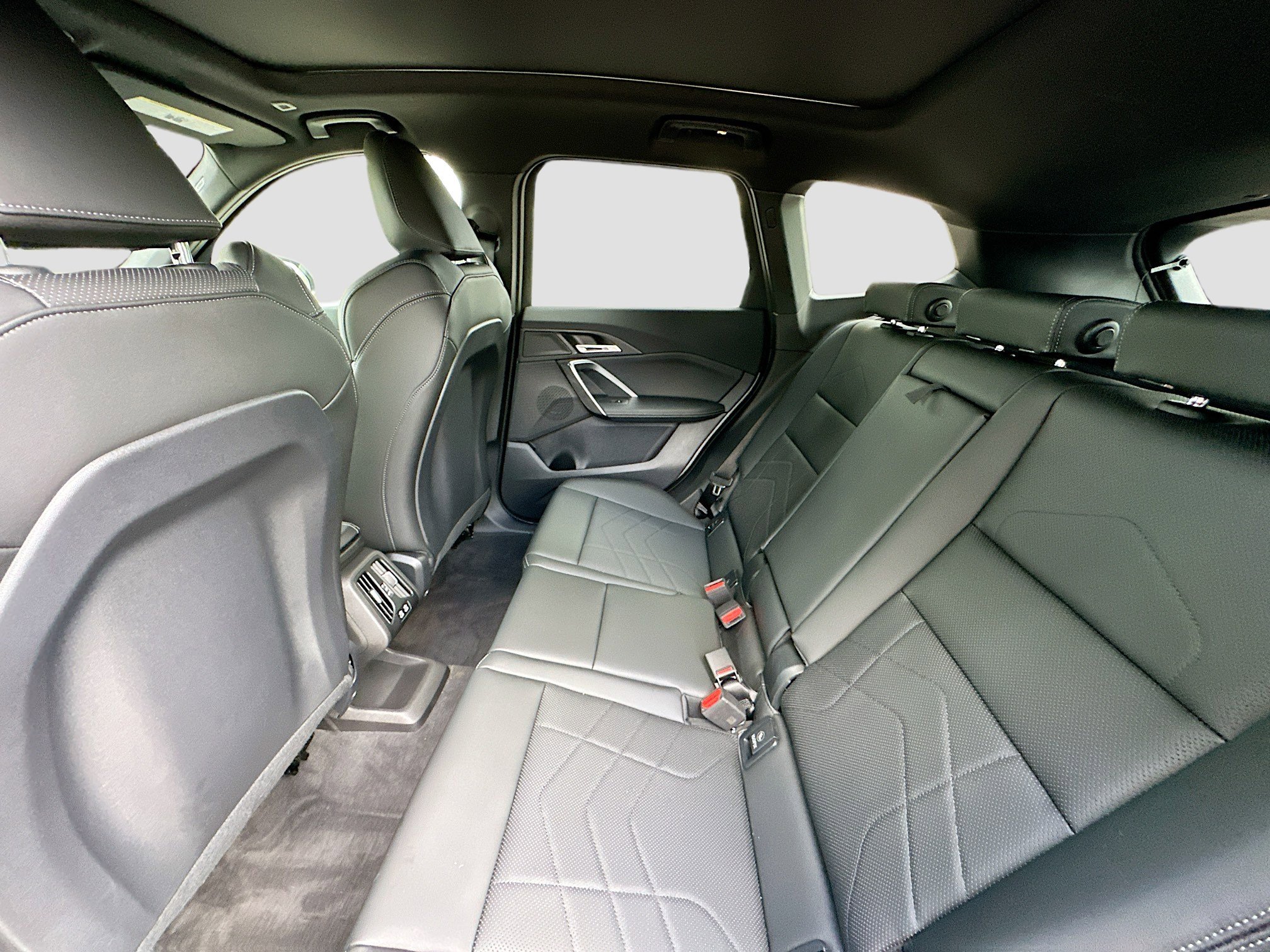 2025 Bmw X1 XDrive28i photo 22