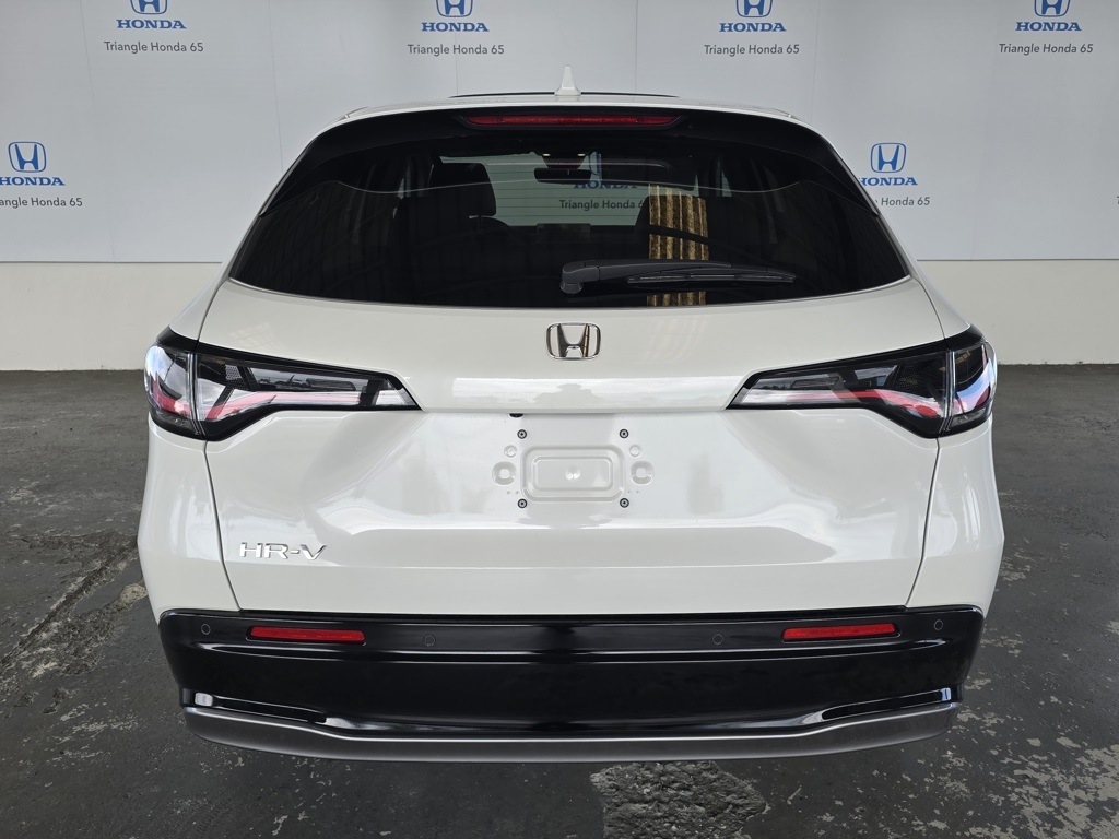 2026 Honda HR-V EX-L photo 43