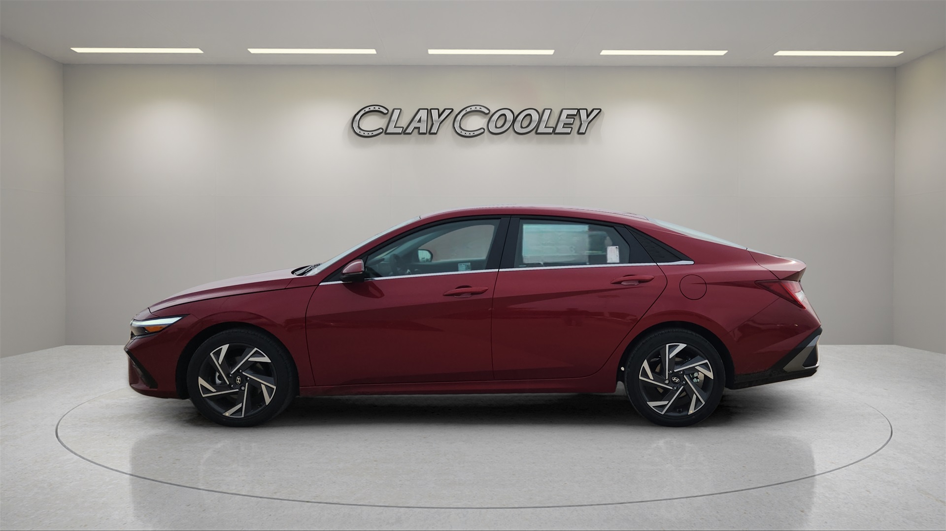 2025 Hyundai Elantra Limited photo 11