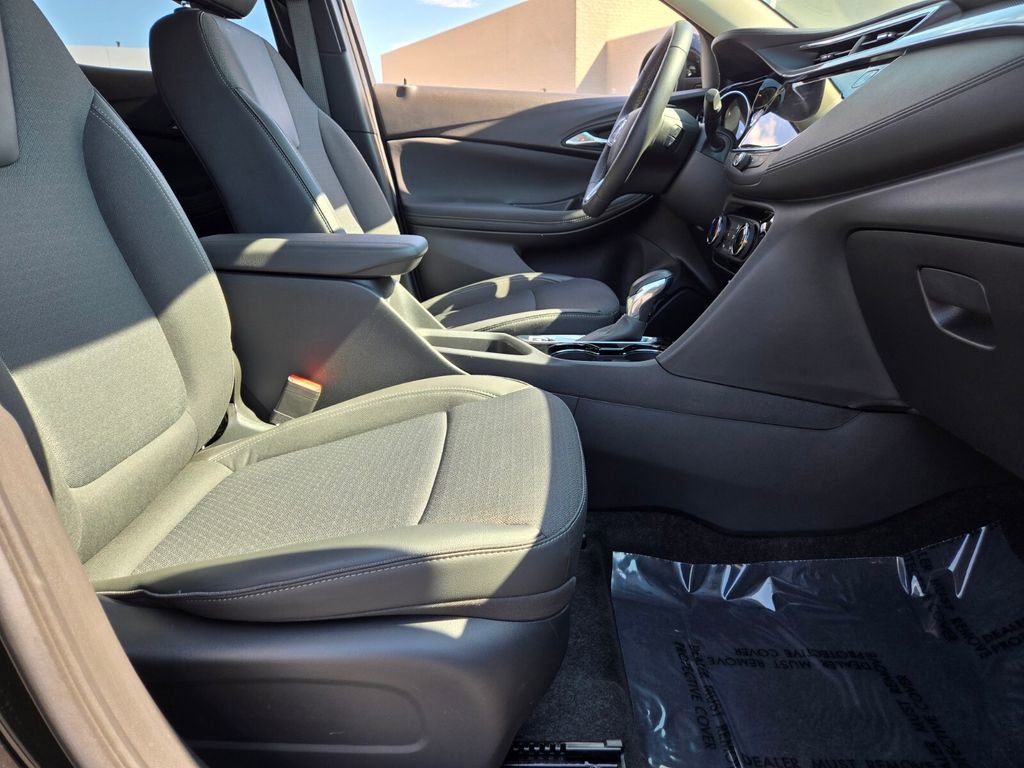 2023 Buick Encore GX Preferred photo 15