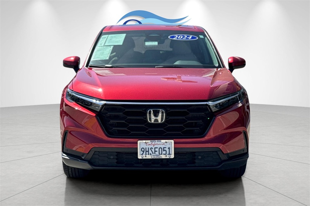 2024 Honda CR-V EX-L photo 8