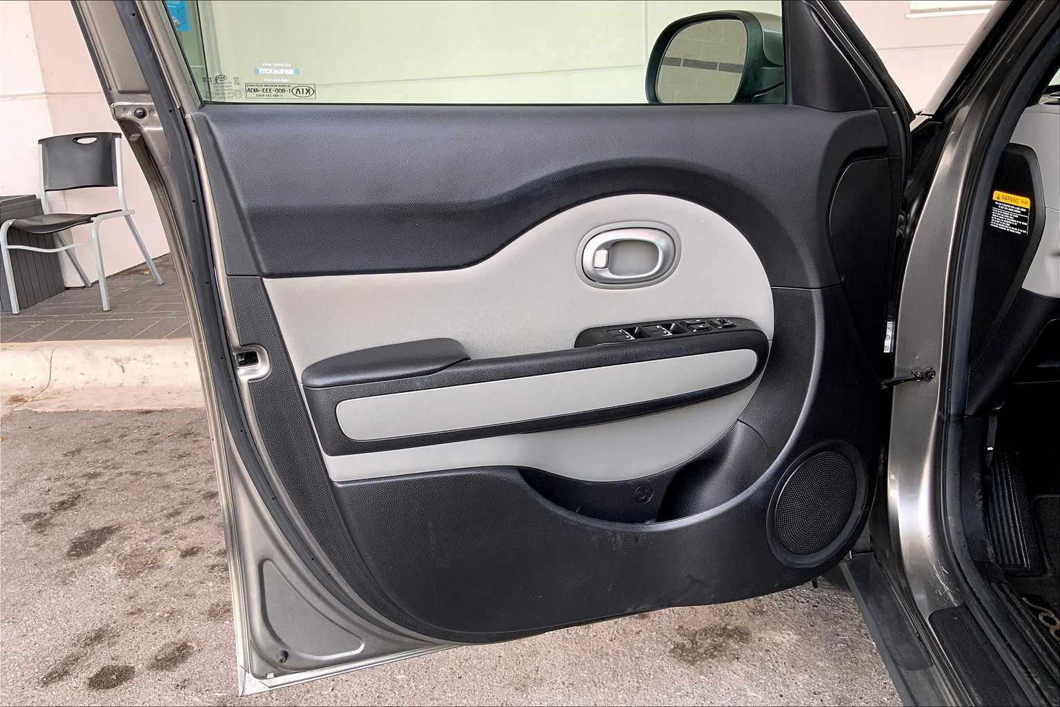 2019 Kia Soul Base photo 20