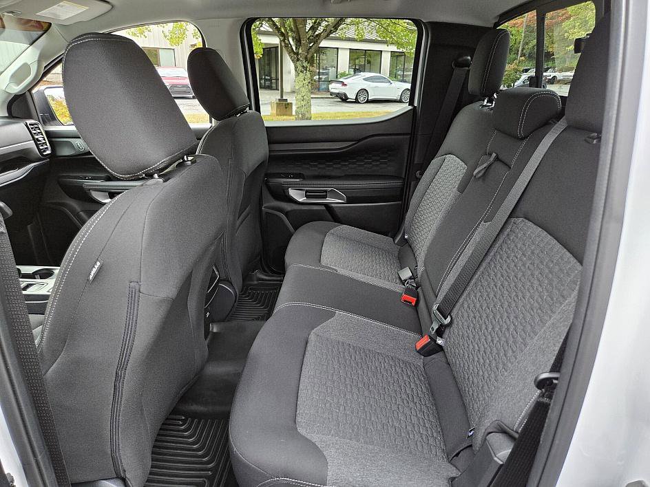 2024 Ford Ranger XLT photo 12