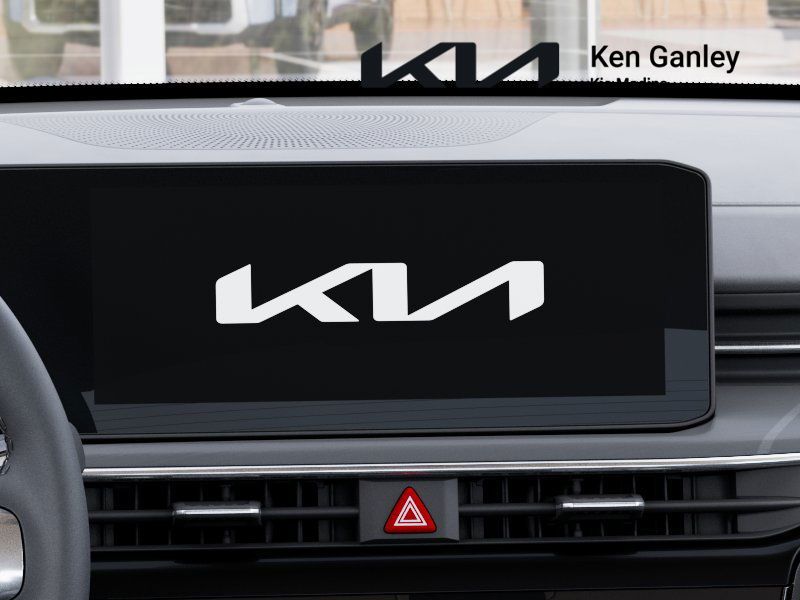 2026 Kia K5 GT-Line photo 14