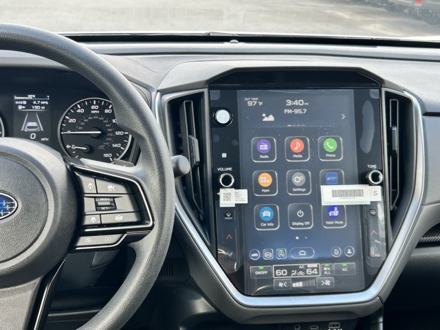 2025 Subaru Crosstrek Premium photo 18