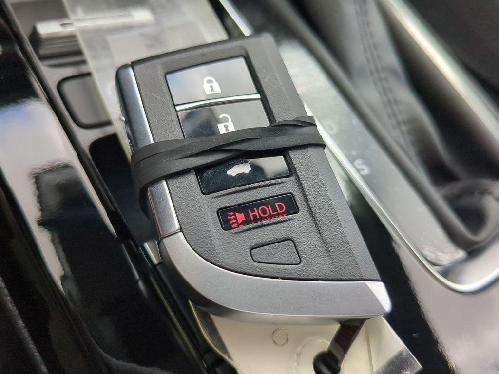2025 Acura Integra Base photo 30