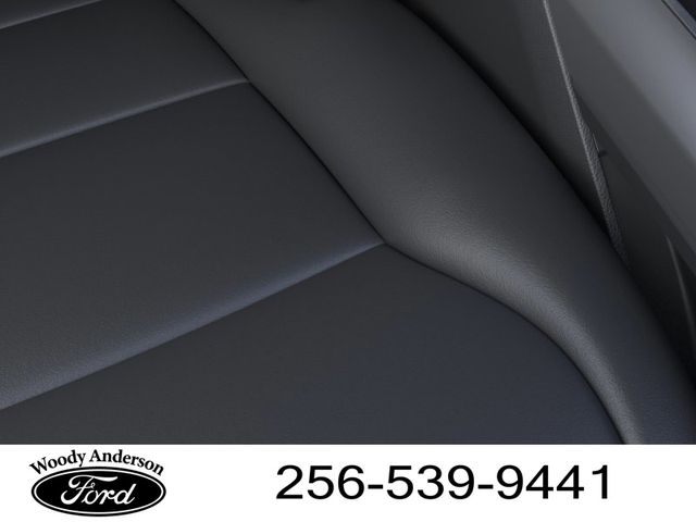 2025 Ford F-150 XLT photo 13
