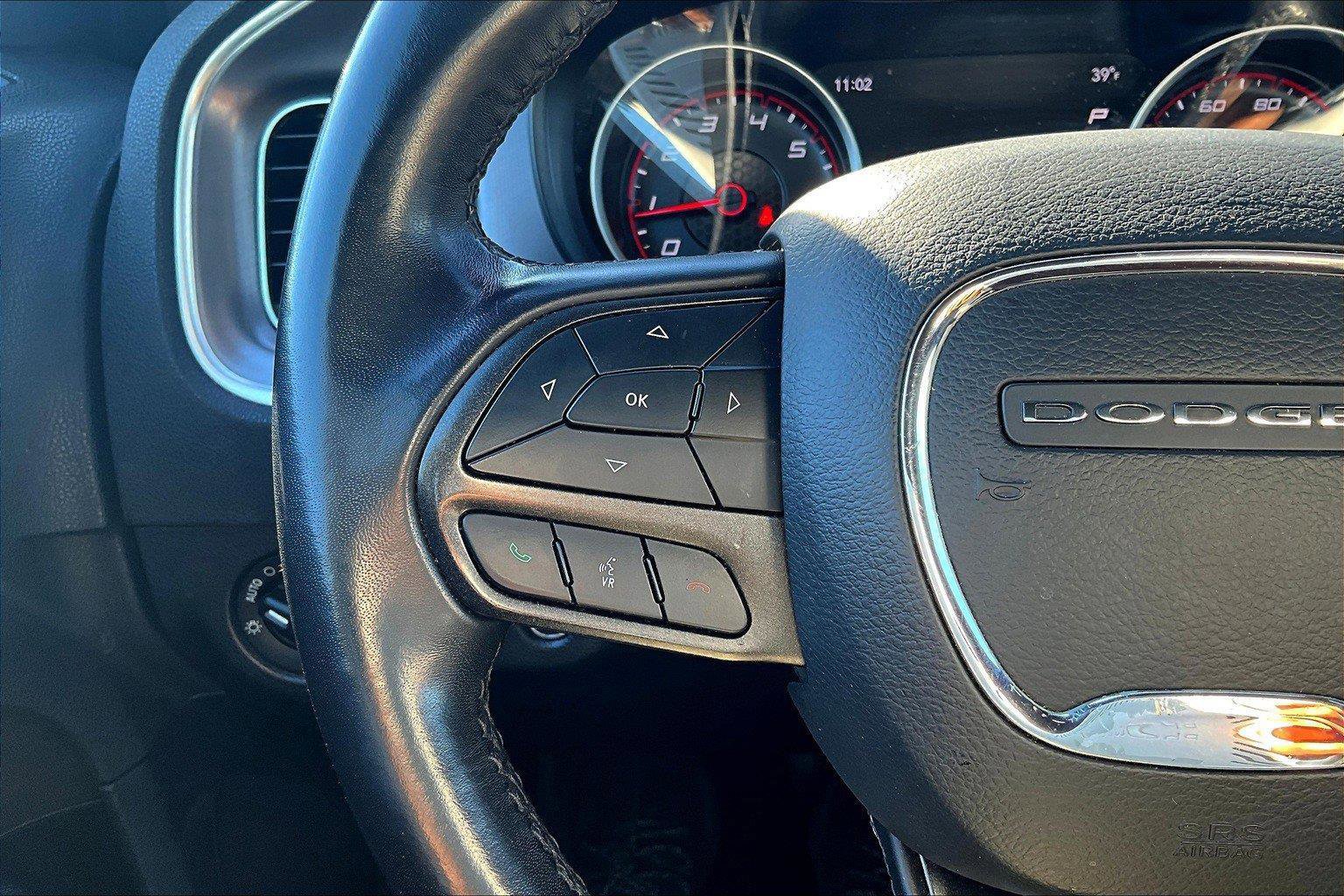 2022 Dodge Charger SXT photo 20