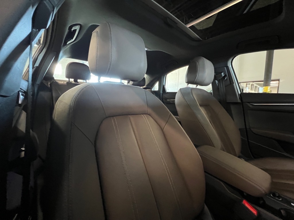 2023 Audi A3 Premium 40 TFSI photo 18