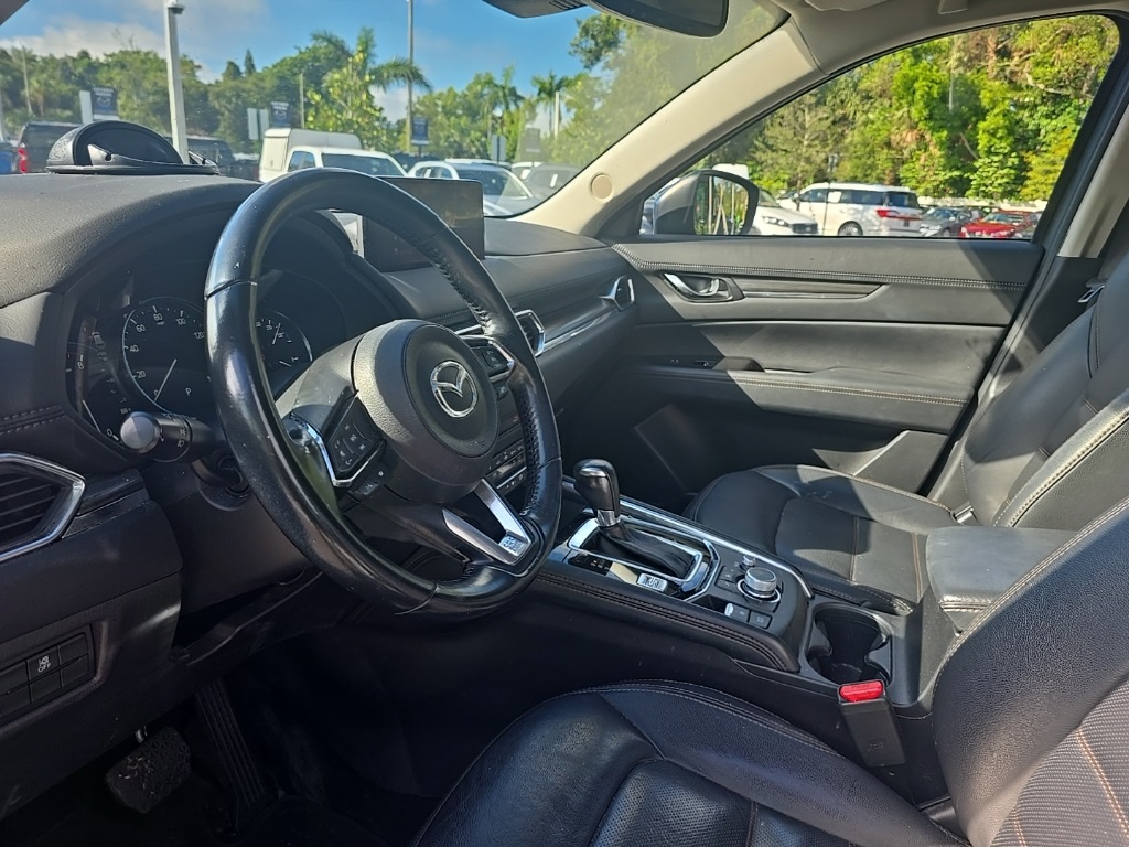 2023 Mazda CX-5 2.5 S Premium photo 19