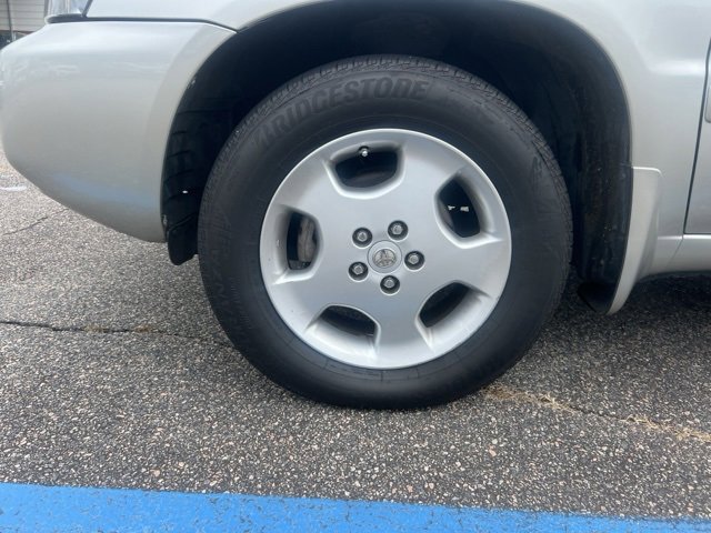 2004 Toyota Highlander Limited photo 12