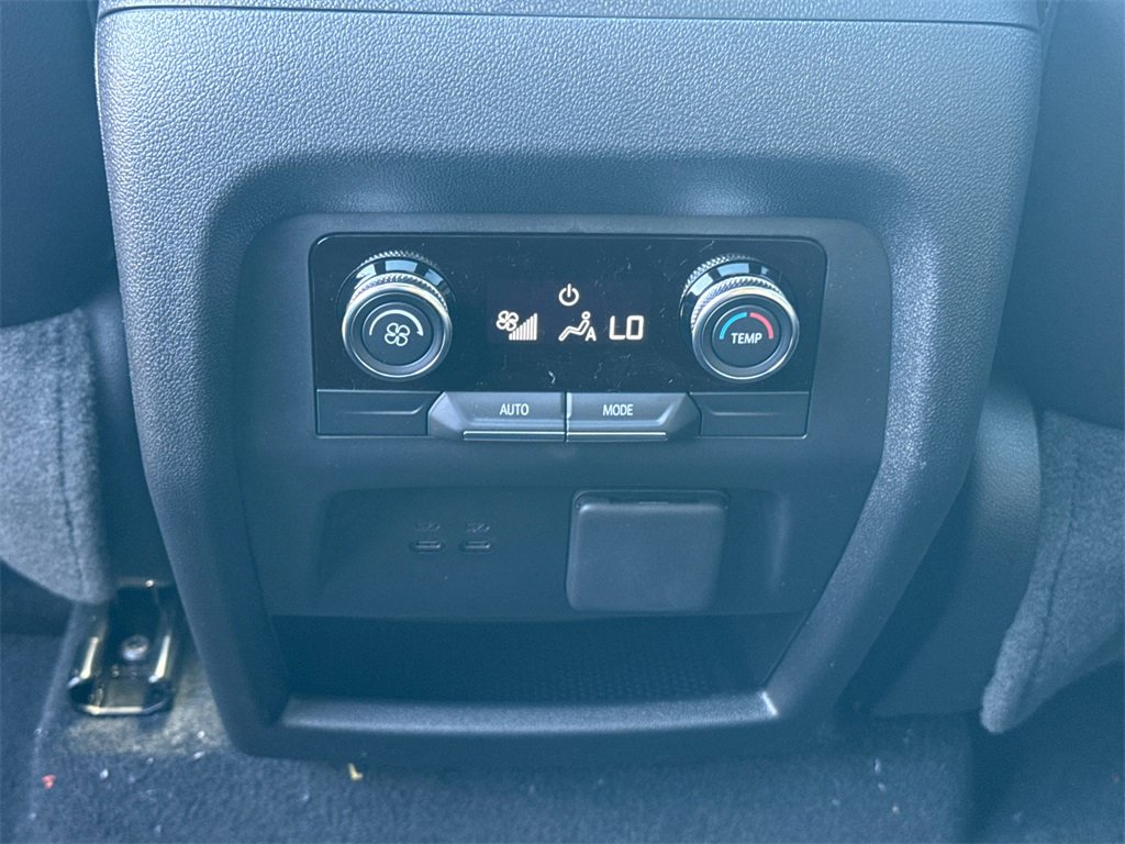 2026 BUICK ENCLAVE - Image 30