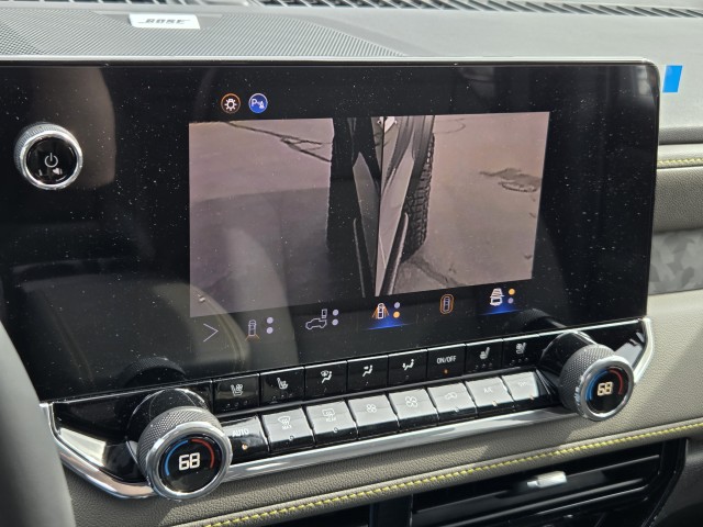 2026 Chevrolet Colorado ZR2 photo 34