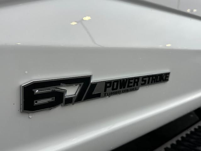 2025 Ford F-250 XLT photo 22