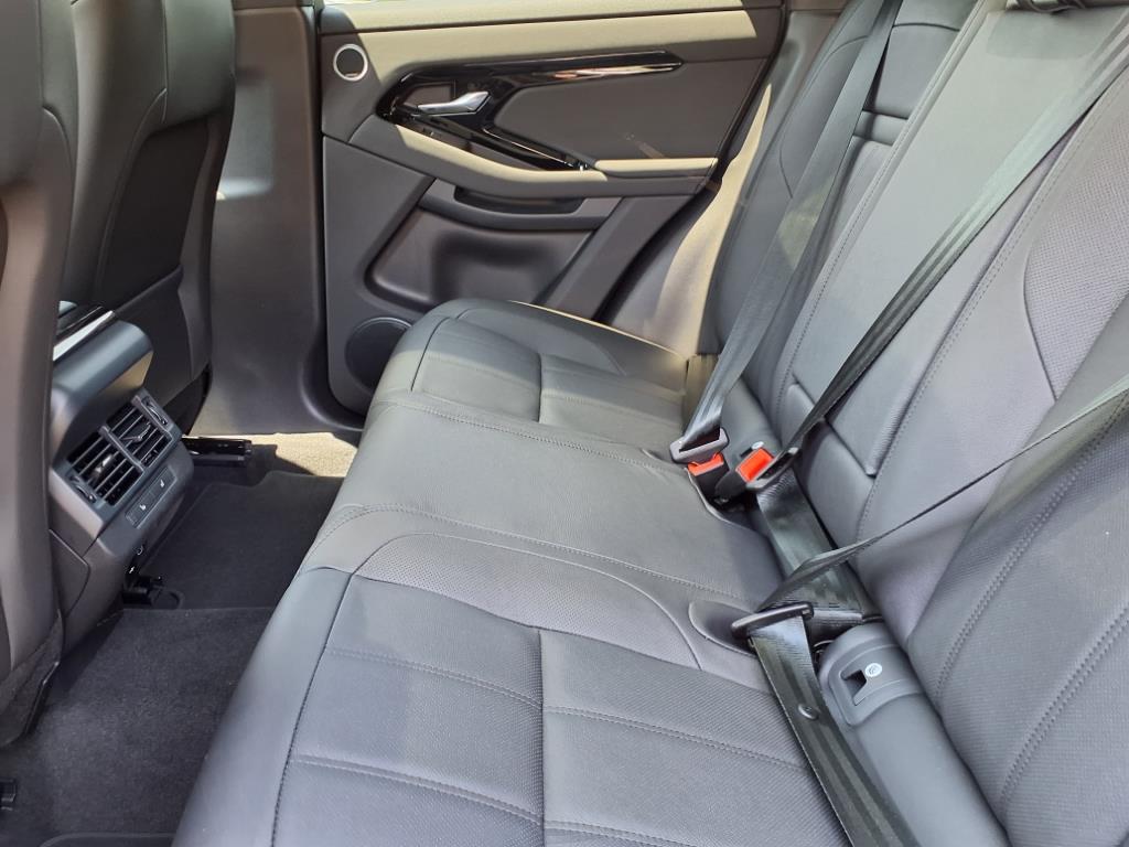 2026 Land Rover Range Rover Evoque S photo 5