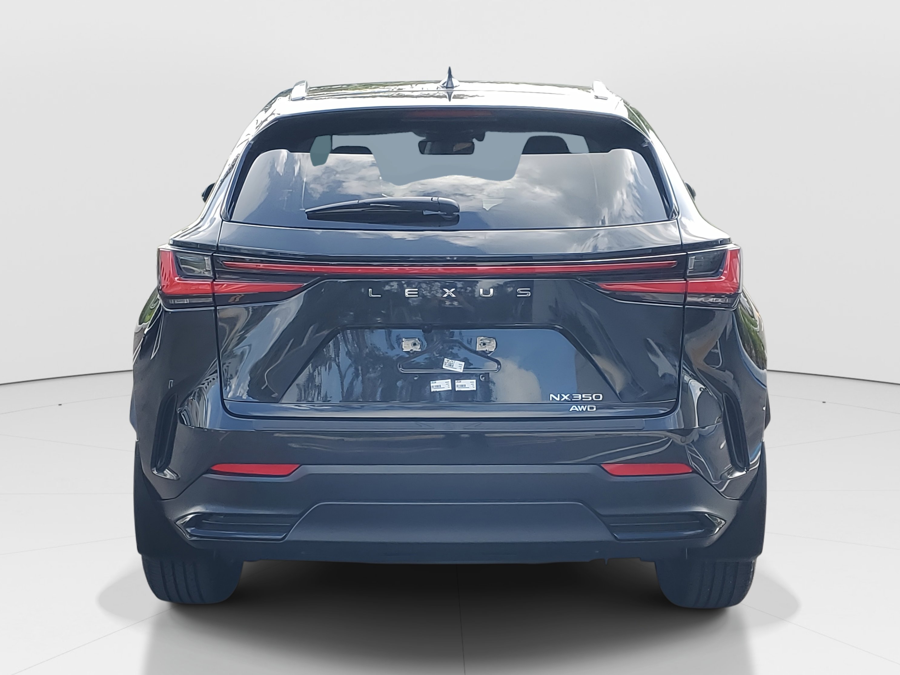 2024 Lexus NX 350 Premium photo 6