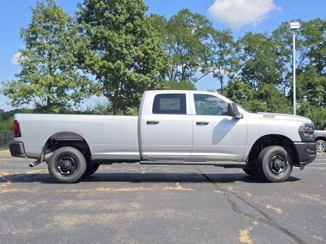 2026 Ram 2500 Tradesman photo 23