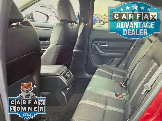 2024 Mazda CX-50 2.5 S Preferred photo 4