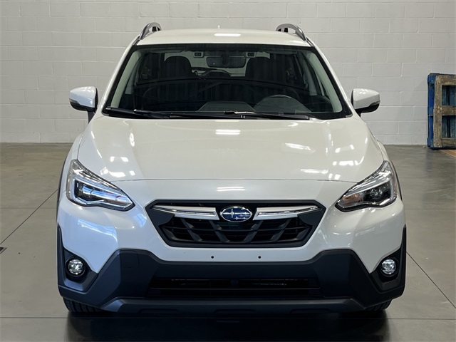 2023 Subaru Crosstrek Limited photo 4