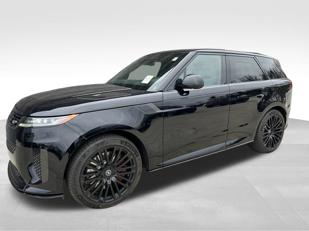 2025 Land Rover Range Rover Sport SV Edition Two's photo