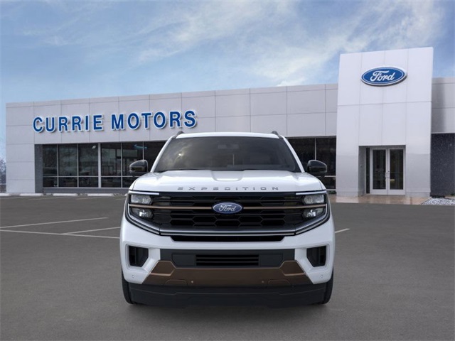 2025 FORD EXPEDITION - Image 37