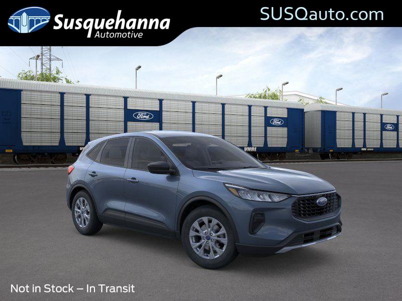 2026 Ford Escape Active's photo