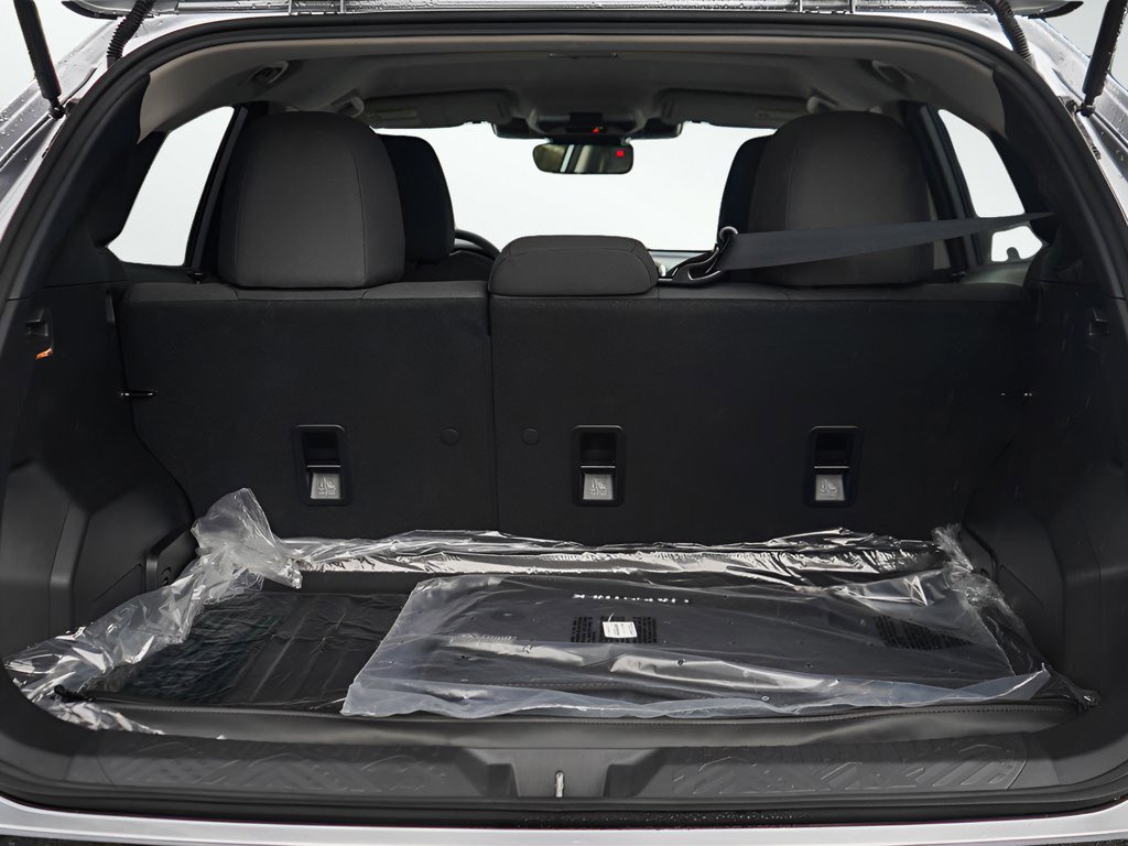 2025 Subaru Crosstrek Premium photo 7