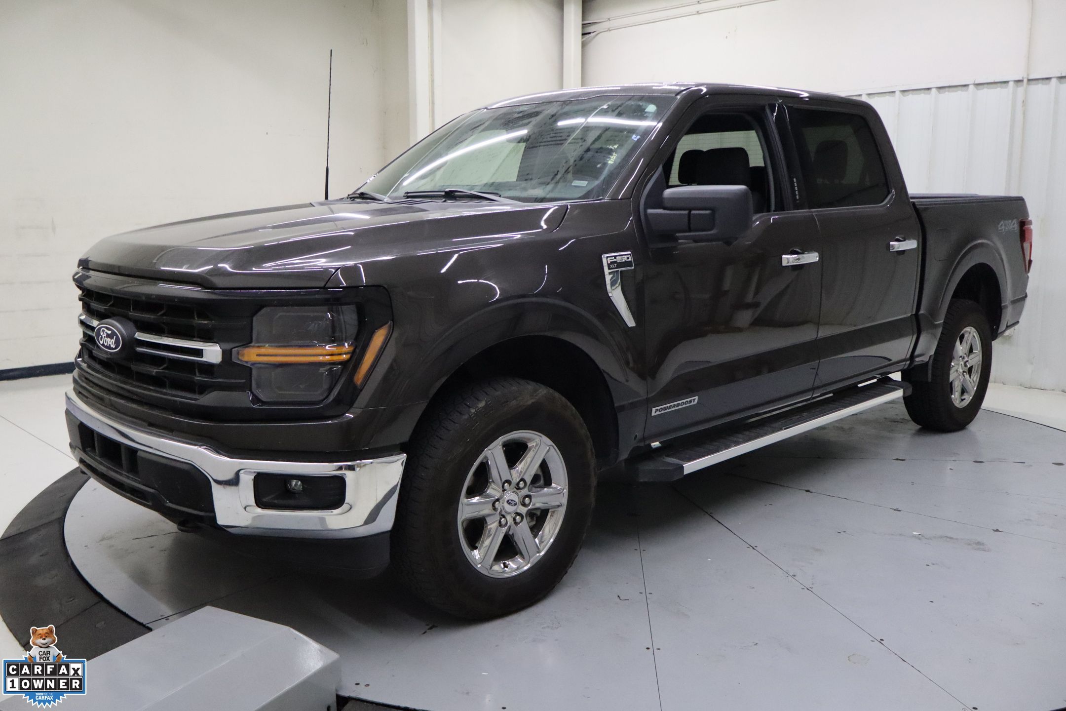 2024 Ford F-150 XLT photo 6