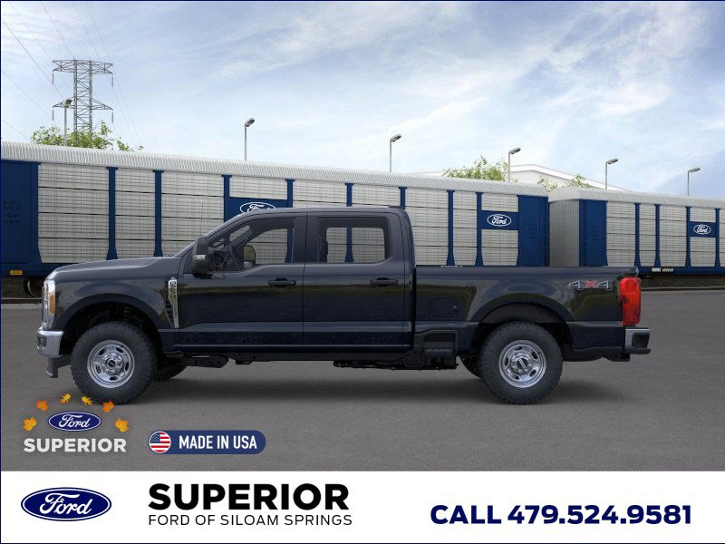 2026 Ford F-250 XL photo 3