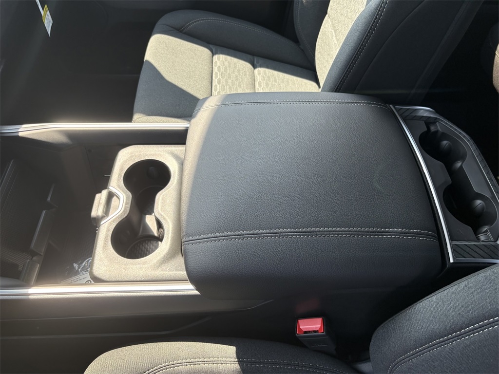 2025 Ram 1500 Big Horn photo 27
