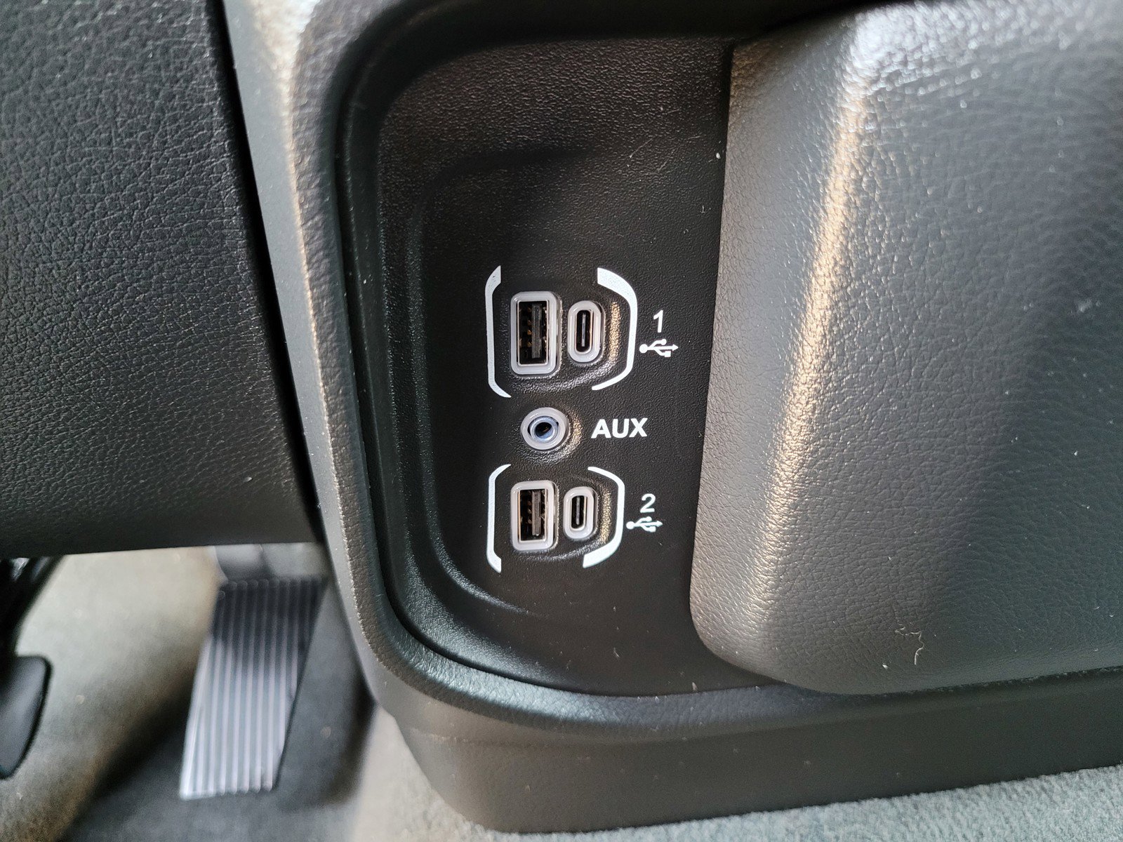 2022 Ram 1500 Big Horn photo 19