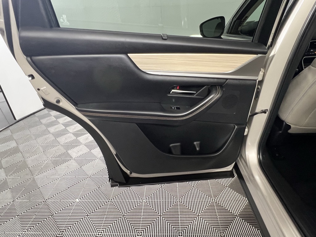 2024 Mazda CX-90 Premium photo 24