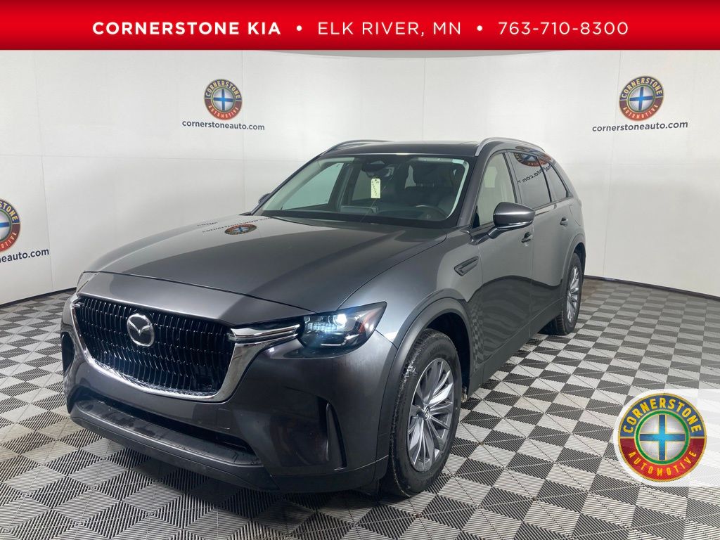 2024 Mazda CX-90 Turbo Preferred Plus Package's photo
