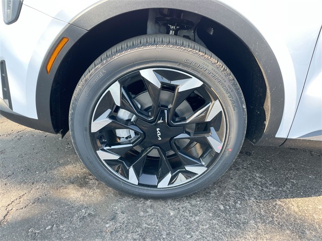 2025 Kia Sorento EX photo 28