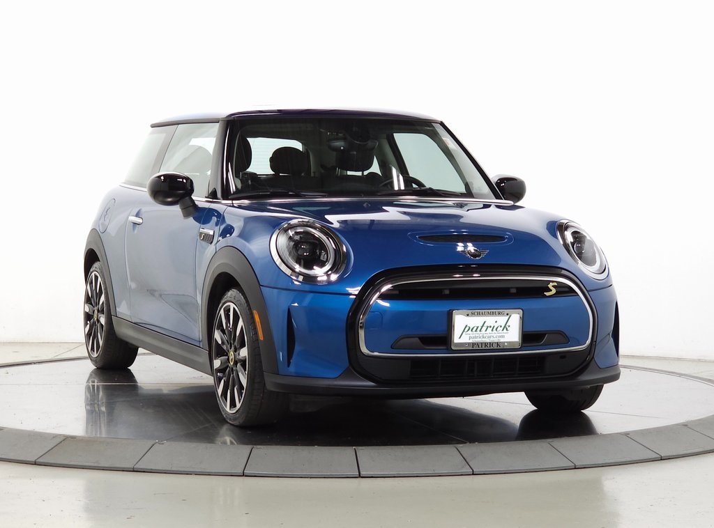 2023 MINI Hardtop 2 Door SE