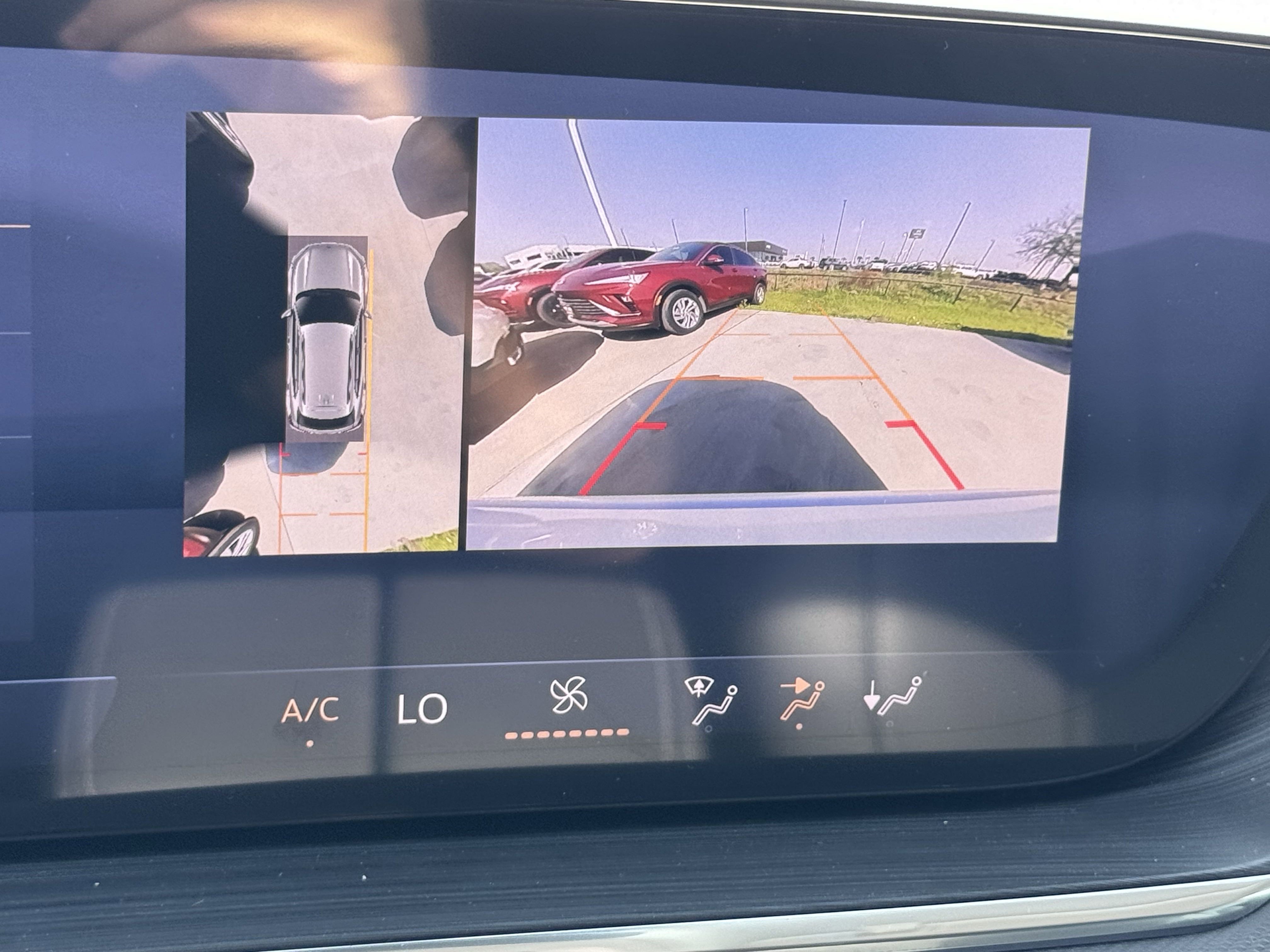 2025 Buick Envision Preferred photo 12