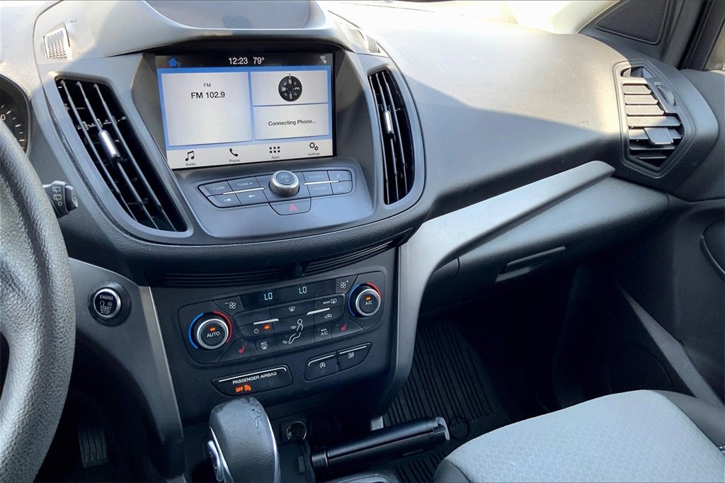 2019 Ford Escape SE photo 31