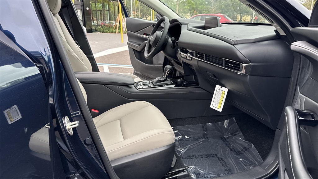 2024 Mazda CX-30 2.5 S Preferred photo 33