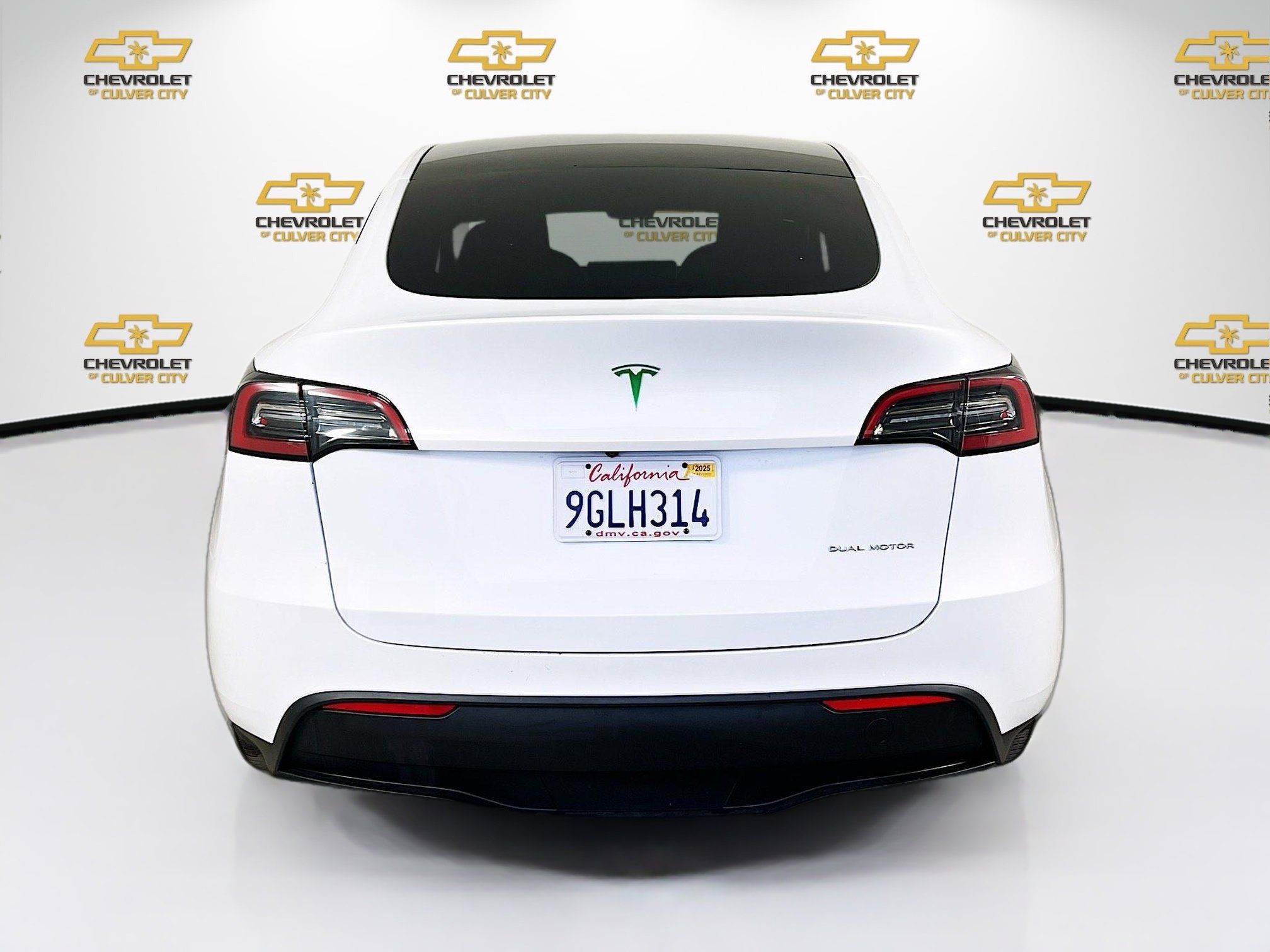2023 Tesla Model Y Long Range photo 6