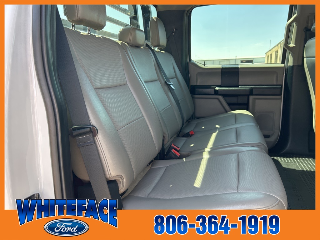 2021 Ford F-550 XL photo 30