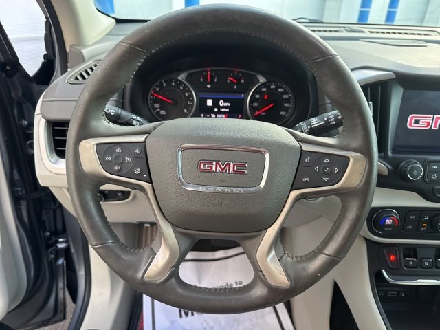 2019 Gmc Terrain Denali photo 2