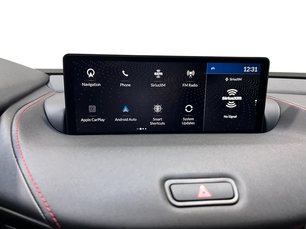 2025 Acura TLX SH-AWD A-Spec photo 22